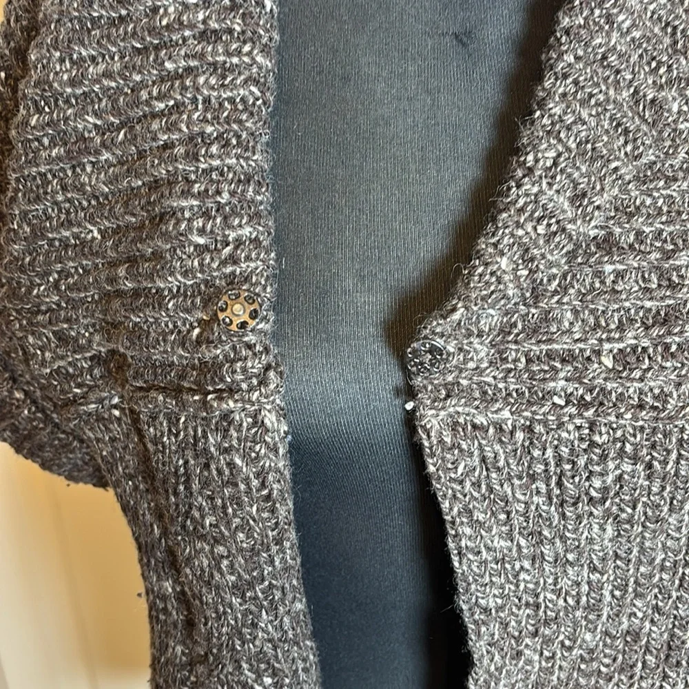 Alexandra Bartlett Sweater